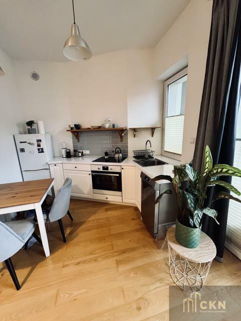 Mieszkanie Kraków Stare Miasto, Stare Miasto