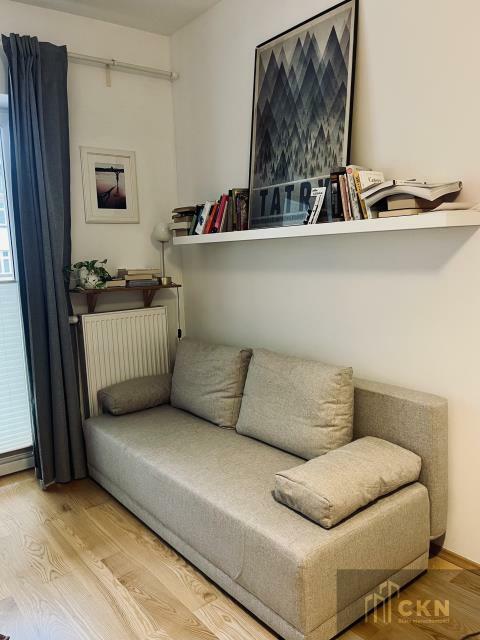 Mieszkanie Kraków Stare Miasto, Stare Miasto