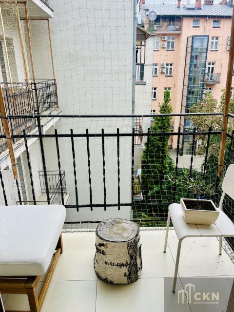 Mieszkanie Kraków Stare Miasto, Stare Miasto