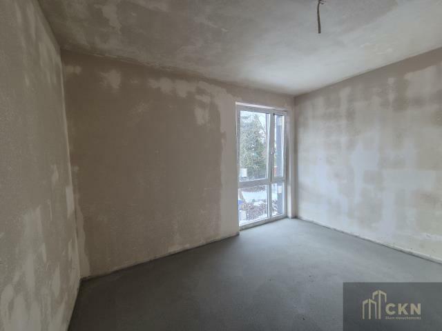 Dom Kraków Podgórze, Kliny, Kliny