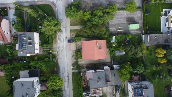 Dom Kielce Baranówek, Wybraniecka