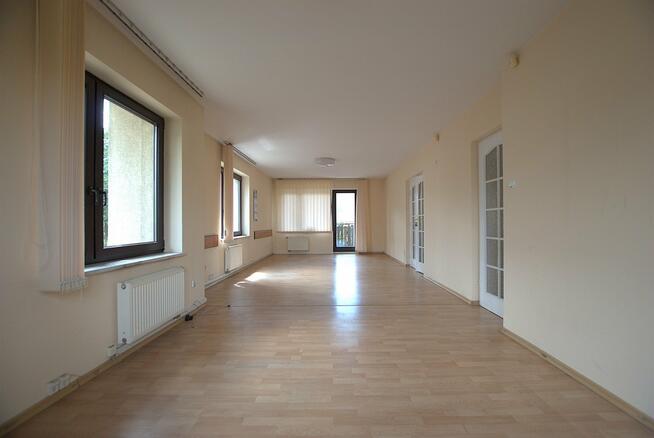 Dom Kielce Baranówek, Wybraniecka