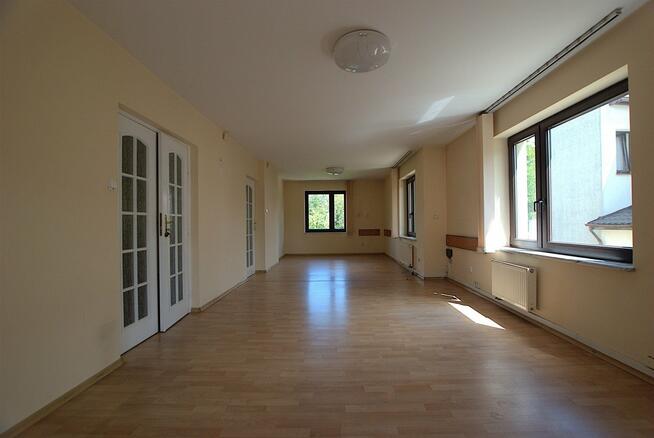 Dom Kielce Baranówek, Wybraniecka