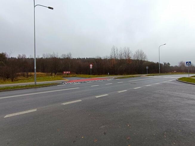 Działka Kielce Dąbrowa