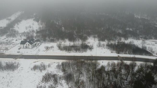 Działka budowlana Kielce Dąbrowa, Wincentego z Kielc