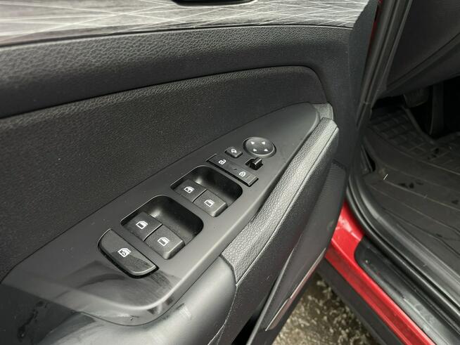 Kia Sportage 1.6 T-GDI 160KM DCT M+SMART+WIN Salon Polska 1wł Bezwypadkowy