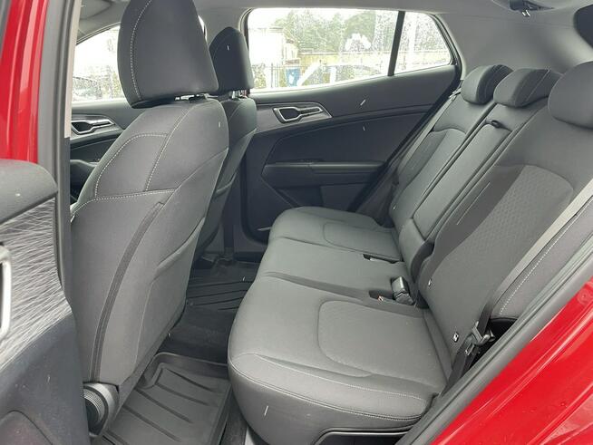 Kia Sportage 1.6 T-GDI 160KM DCT M+SMART+WIN Salon Polska 1wł Bezwypadkowy