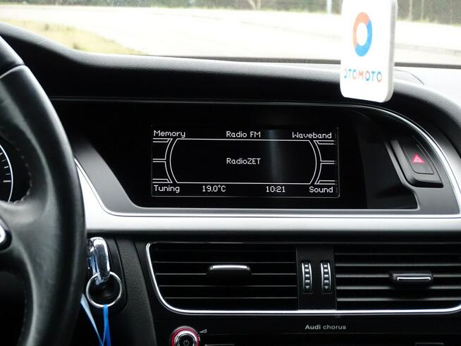 Audi A5 Sportback, Niski przebieg! Bezwypadkowy! Super stan!