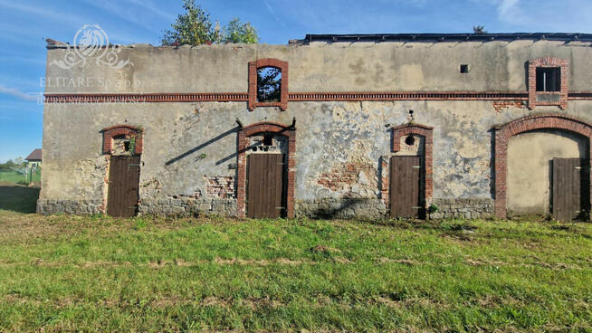 REZERWACJA! Nowa Wieś Wrocławska 1699m2 działka budowalana jednorodzinna