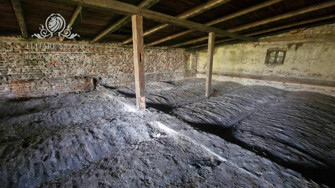 REZERWACJA! Nowa Wieś Wrocławska 1699m2 działka budowalana jednorodzinna