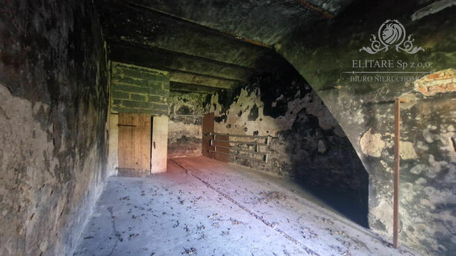 REZERWACJA! Nowa Wieś Wrocławska 1699m2 działka budowalana jednorodzinna