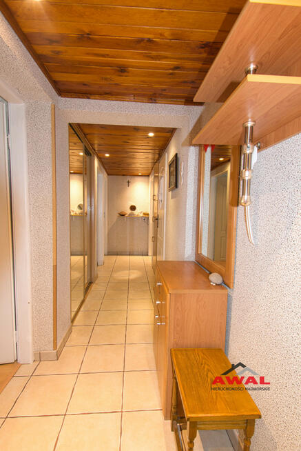 Mieszkanie Hel, Bałtycka