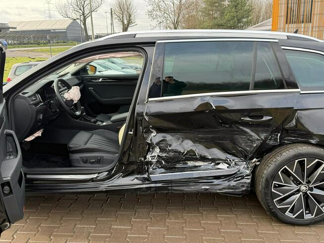 Škoda Superb Laurin&Klement*Canton*Kamera360*Radar*FullLed*VirtualCocpit*FV23%*Navi