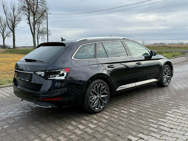 Škoda Superb Laurin&Klement*Canton*Kamera360*Radar*FullLed*VirtualCocpit*FV23%*Navi