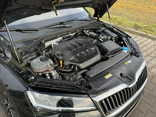 Škoda Superb Laurin&Klement*Canton*Kamera360*Radar*FullLed*VirtualCocpit*FV23%*Navi