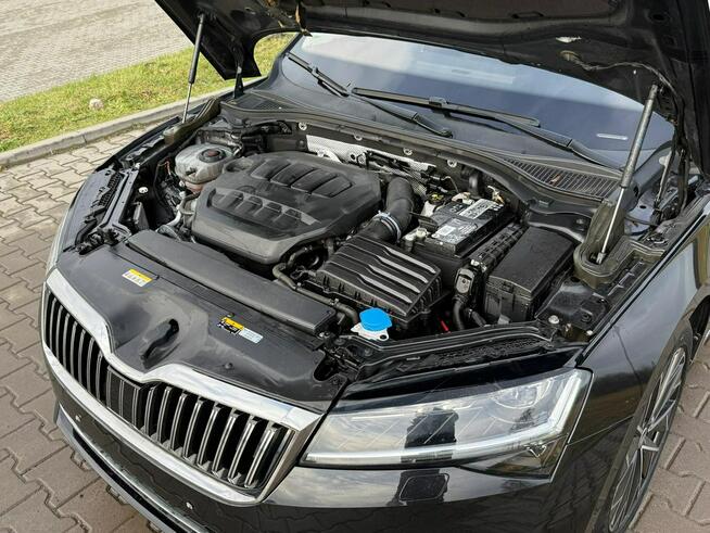 Škoda Superb Laurin&Klement*Canton*Kamera360*Radar*FullLed*VirtualCocpit*FV23%*Navi