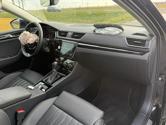 Škoda Superb Laurin&Klement*Canton*Kamera360*Radar*FullLed*VirtualCocpit*FV23%*Navi