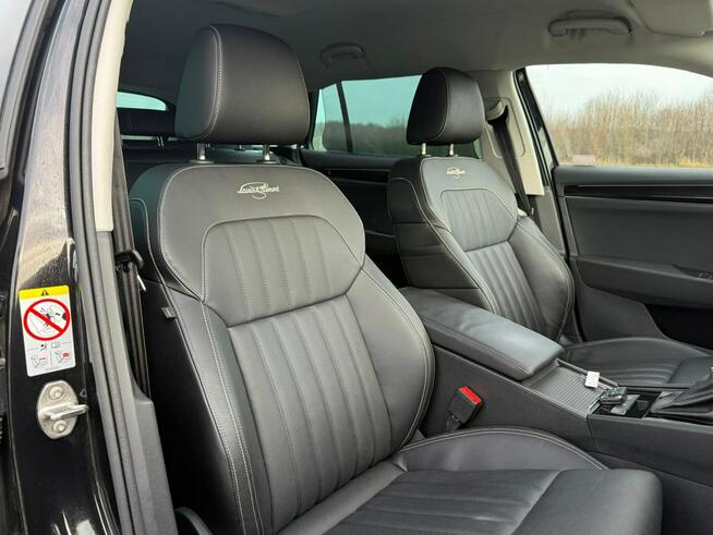 Škoda Superb Laurin&Klement*Canton*Kamera360*Radar*FullLed*VirtualCocpit*FV23%*Navi