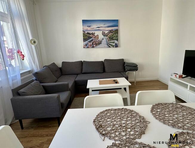 Mieszkanie Kołobrzeg, Mariacka