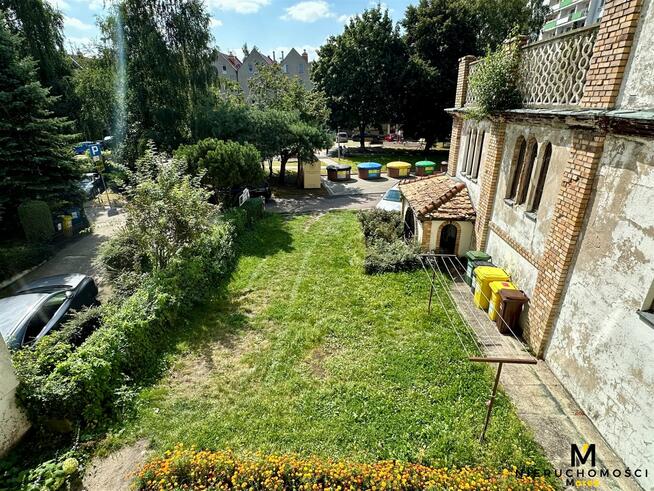 Mieszkanie Kołobrzeg, Mariacka