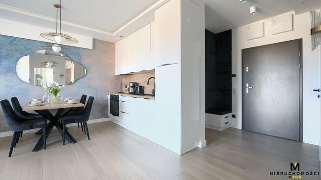 Mieszkanie Kołobrzeg, Wydmowa