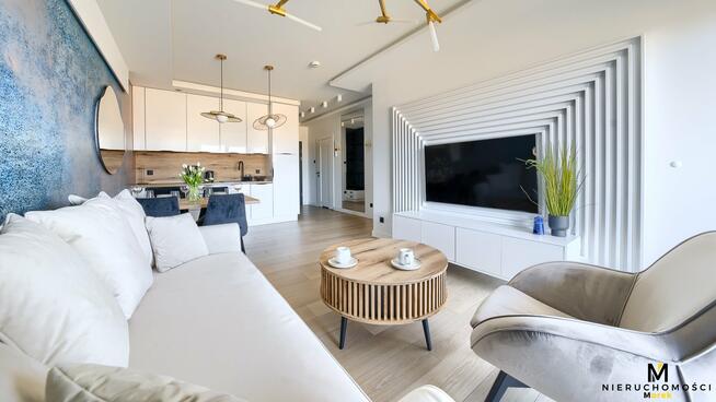 Mieszkanie Kołobrzeg, Wydmowa