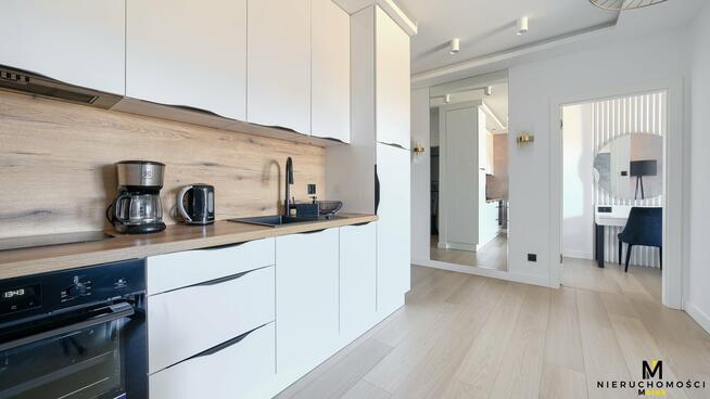 Mieszkanie Kołobrzeg, Wydmowa