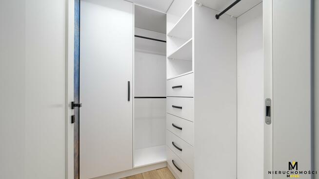 Mieszkanie Kołobrzeg, Wydmowa