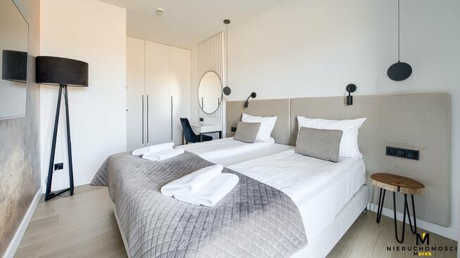 Mieszkanie Kołobrzeg, Wydmowa