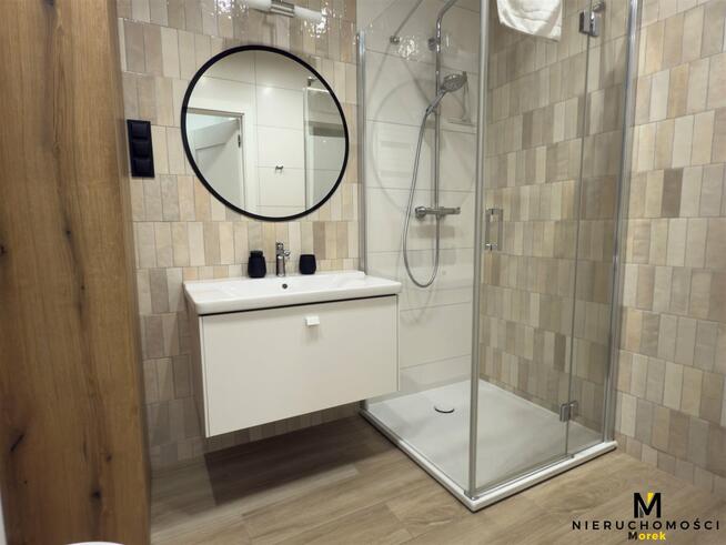 Mieszkanie Kołobrzeg, Wydmowa