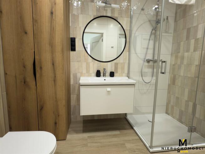 Mieszkanie Kołobrzeg, Wydmowa