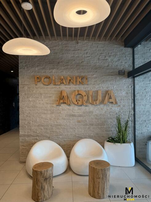 Mieszkanie Kołobrzeg, Wydmowa