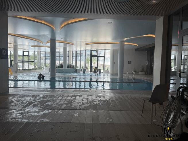 Mieszkanie Kołobrzeg, Wydmowa