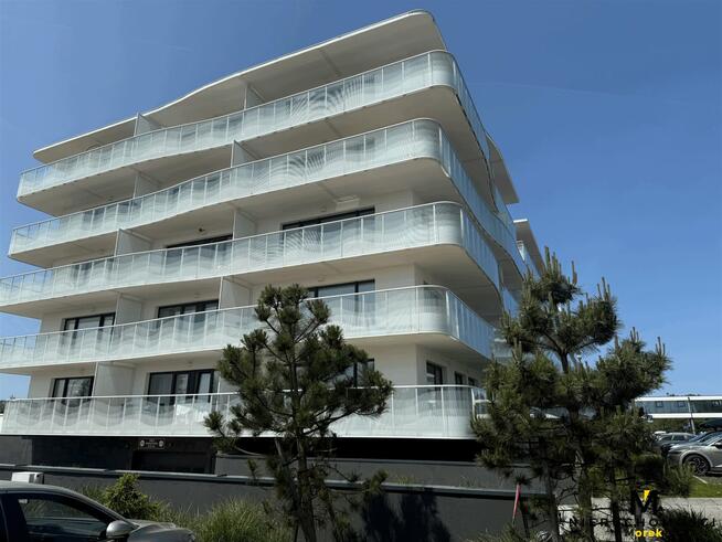 Mieszkanie Kołobrzeg, Wydmowa