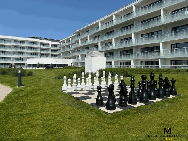 Mieszkanie Kołobrzeg, Wydmowa