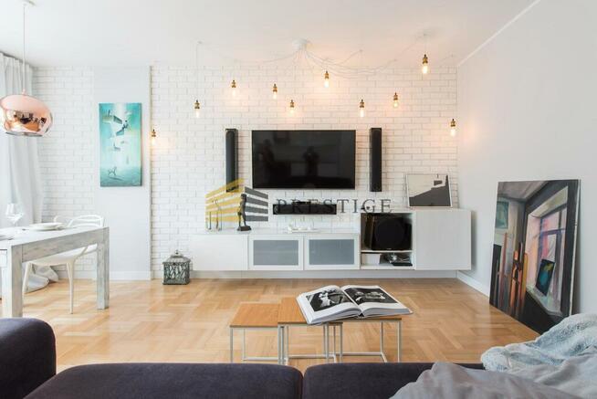 Wyjątkowy apartament , obok Placu Europejskiego