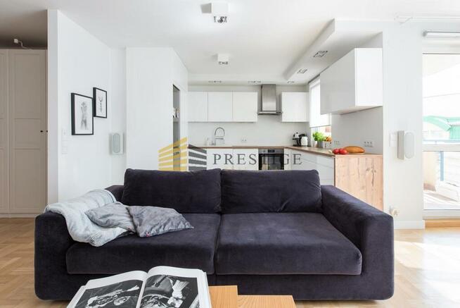 Wyjątkowy apartament , obok Placu Europejskiego