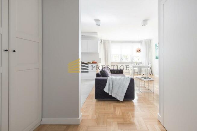 Wyjątkowy apartament , obok Placu Europejskiego