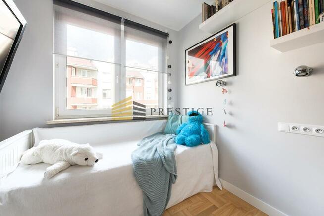 Wyjątkowy apartament , obok Placu Europejskiego