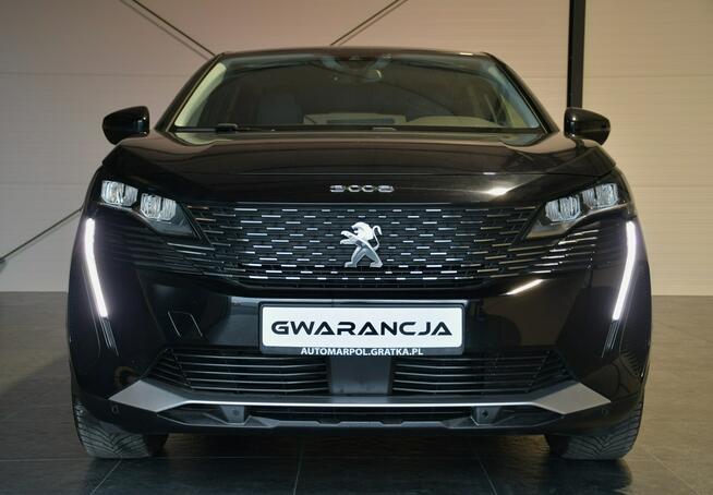 Peugeot 3008 full led*kamera cofania*android auto*gwarancja*nawi*100% bezwypadkowy