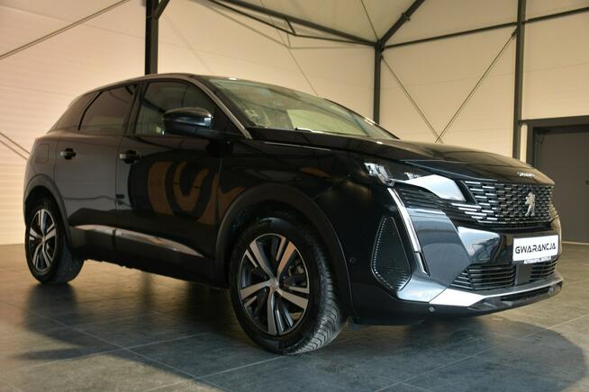 Peugeot 3008 full led*kamera cofania*android auto*gwarancja*nawi*100% bezwypadkowy