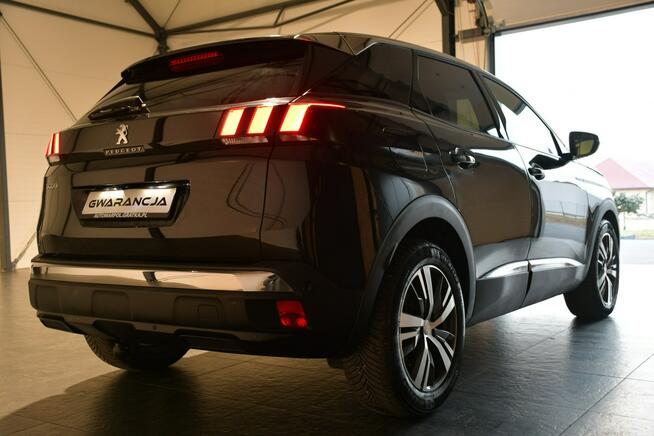 Peugeot 3008 full led*kamera cofania*android auto*gwarancja*nawi*100% bezwypadkowy
