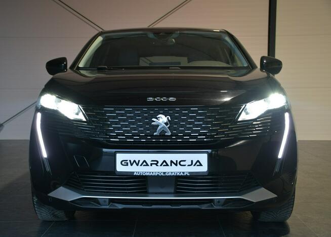 Peugeot 3008 full led*kamera cofania*android auto*gwarancja*nawi*100% bezwypadkowy
