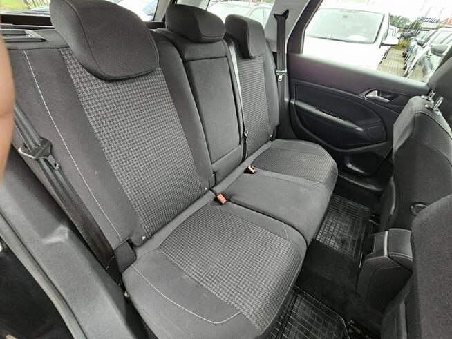 Peugeot 308 SW Model 2020 ,nawigacja,czytanie znaków, kontrola pasa ruchu, led