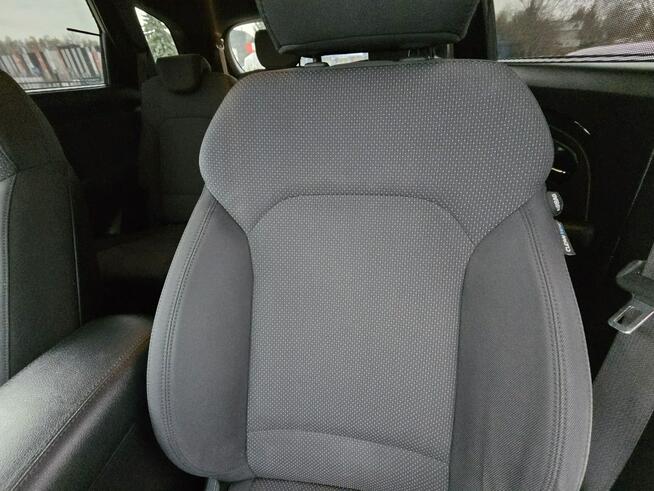 Kia Carens Grzane fotele i kierownica, kamera, 7 osobowy