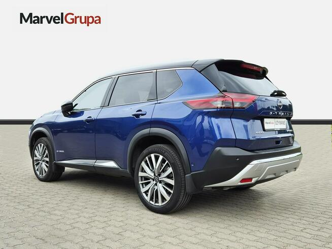X-TRAIL 213KM Tekna+Premium+Bose Salon PL, 23%