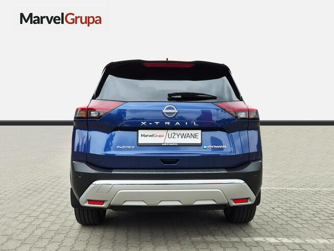 X-TRAIL 213KM Tekna+Premium+Bose Salon PL, 23%