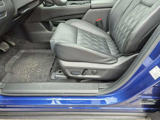 X-TRAIL 213KM Tekna+Premium+Bose Salon PL, 23%