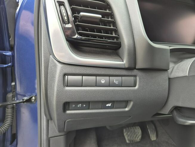 X-TRAIL 213KM Tekna+Premium+Bose Salon PL, 23%