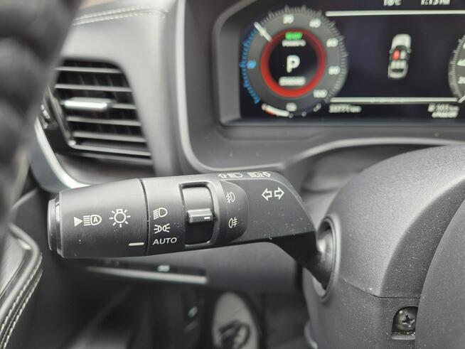 X-TRAIL 213KM Tekna+Premium+Bose Salon PL, 23%